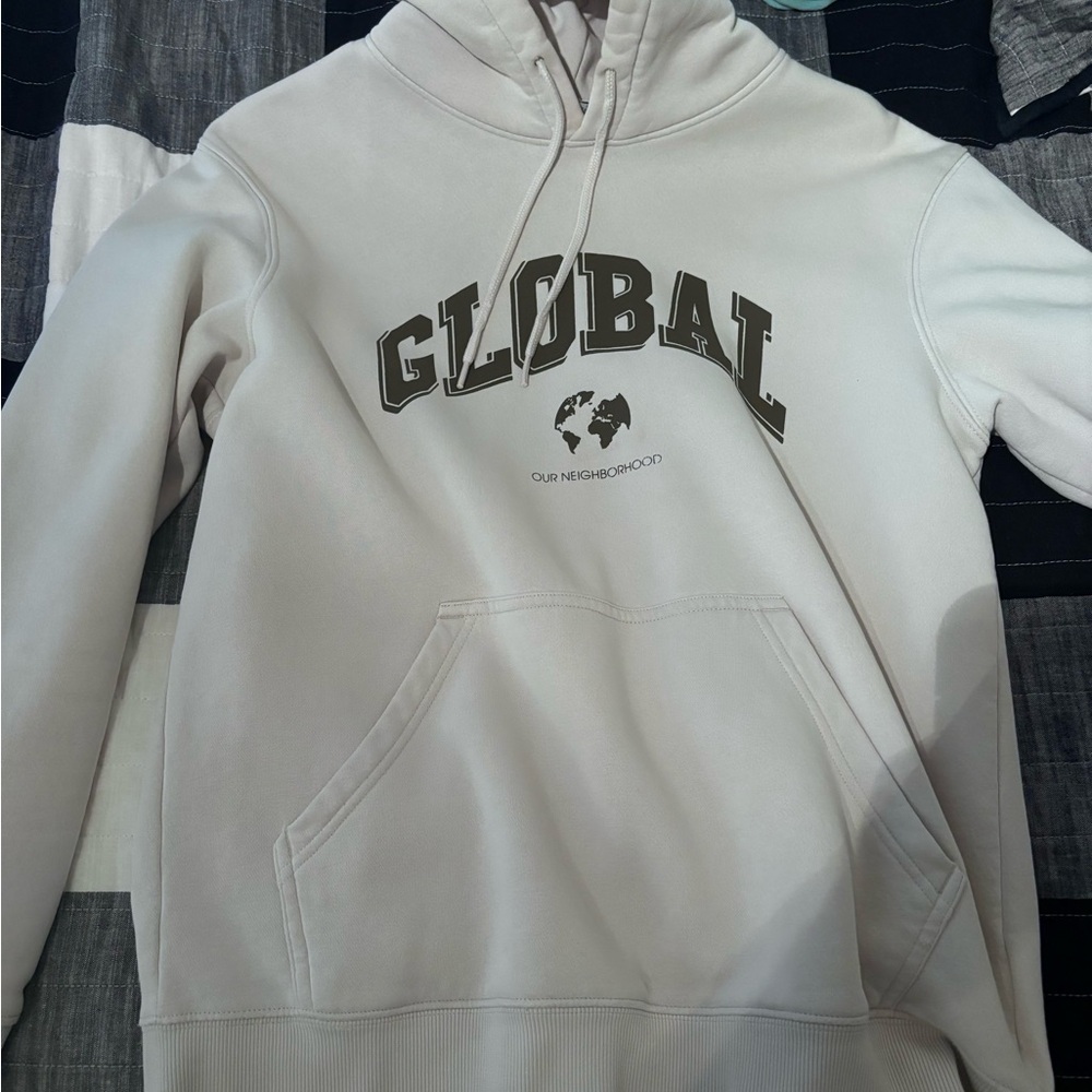 My favorite hoodie, outgrew it🥲